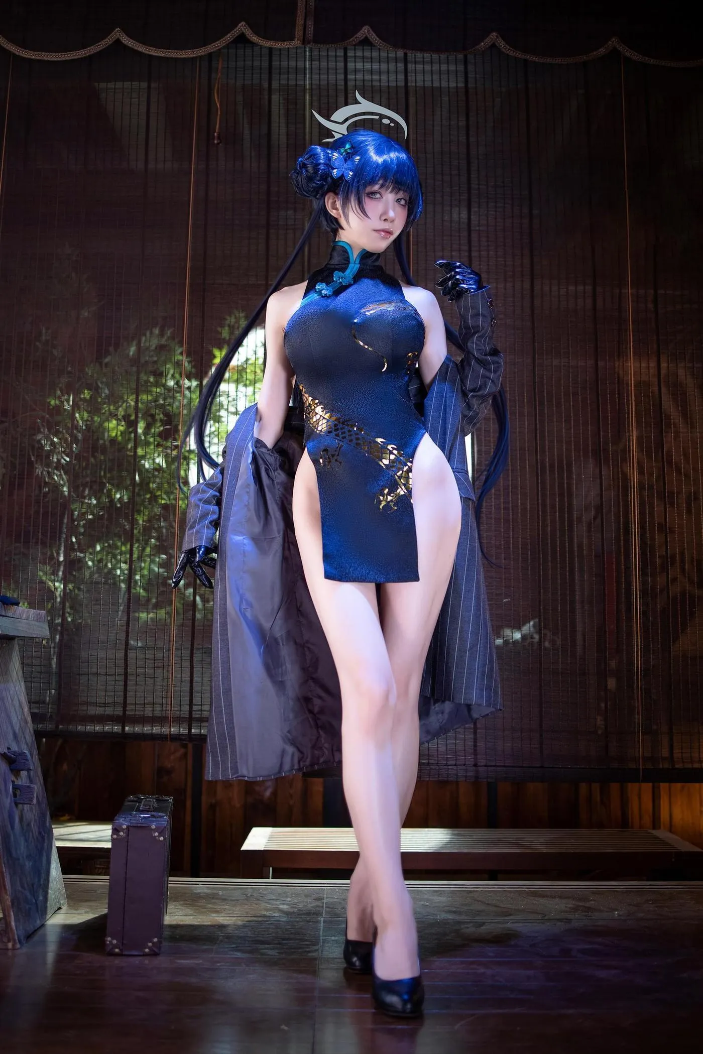 水淼Aqua – NO.141 妃咲 [89P]插图3